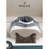 2018 Rolex Explorer 39mm Steel Watch Ref.214270 Complete Set with Rolex Warranty